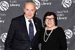 Iris Weinshall: Beyond Chuck Schumer's Wife - a Closer Look