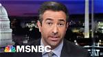 Is Ari Melber Leaving Msnbc? What We Know Now