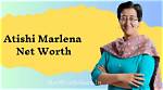 Is Atishi Marlena Married? Discovering the Personal Life of the Prominent Politician
