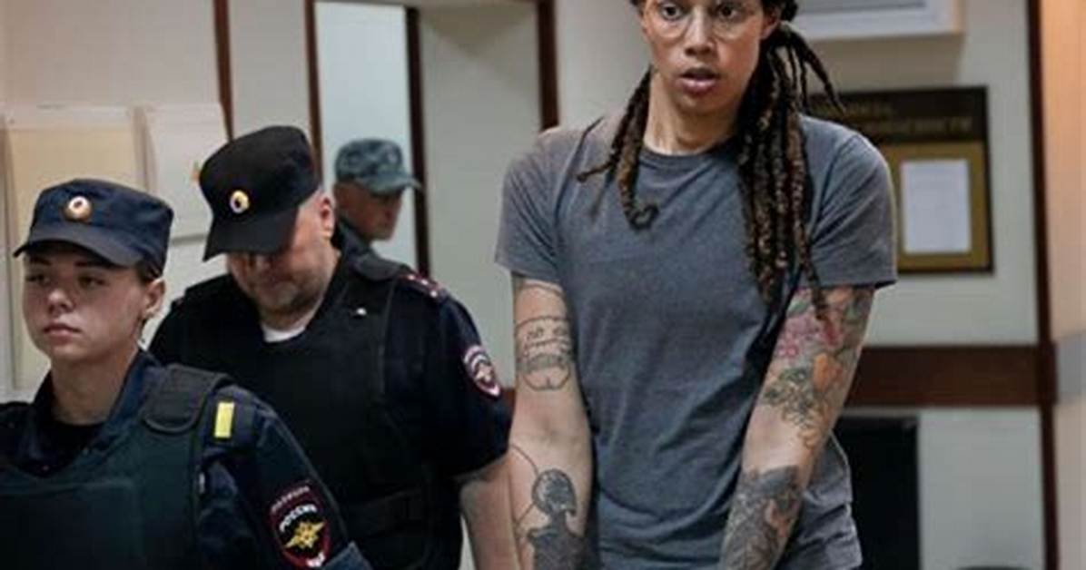 Is Brittany Geiner Transgender? the Truth Revealed