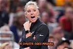 Is Christie Sides Married? Exploring Her Personal Life and Relationships