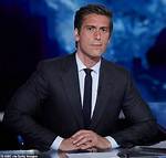 Is David Muir in a Relationship? Unpacking Public Curiosity About News Anchors