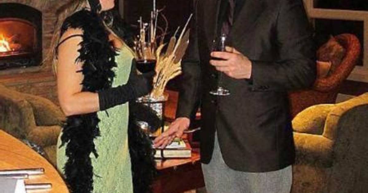 Is Dustin Hurt Married? Unveiling the Mystery