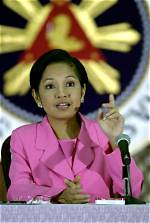 Is Eileen Macapagal Related to Gloria Arroyo? a Comprehensive Look