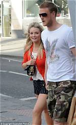 Is Emma Rigby Married? a Deep Dive into the Life of the Talented Actress