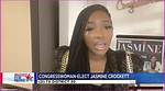 Is Jasmine Crockett an Aries? Exploring Her Astrological Profile