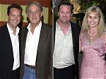 Is Matthew Perry's Parents Still Alive? Exploring the Life and Legacy of the Friends Star