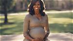 Is Michelle Obama Pregnant? the Truth Behind the Rumors