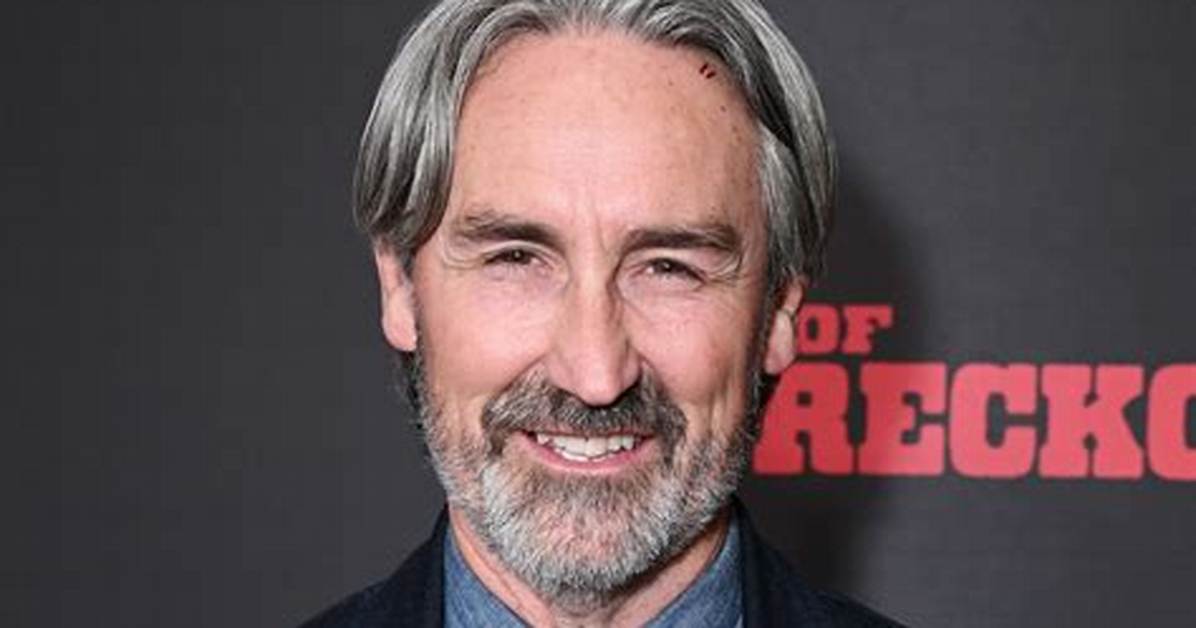 Is Mike Wolfe from American Pickers Still Alive? the Truth Behind His Journey