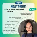 Is Molly Noblitt in Jail for Aubreigh Wyatt? Uncovering the Truth Behind the Headlines