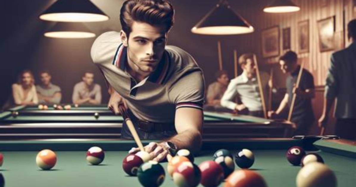 Is Pool a Sport? Exploring the Debate and Understanding the Game
