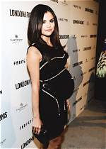 Is Selena Gomez Pregnant? Sorting Fact from Fiction