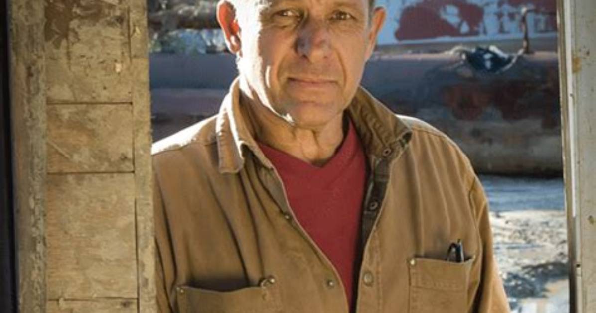 Is Shelby Stanga Still Alive? Unraveling the Life of the Swamp Man