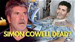 Is Simon Cowell Dead? a Comprehensive Investigation