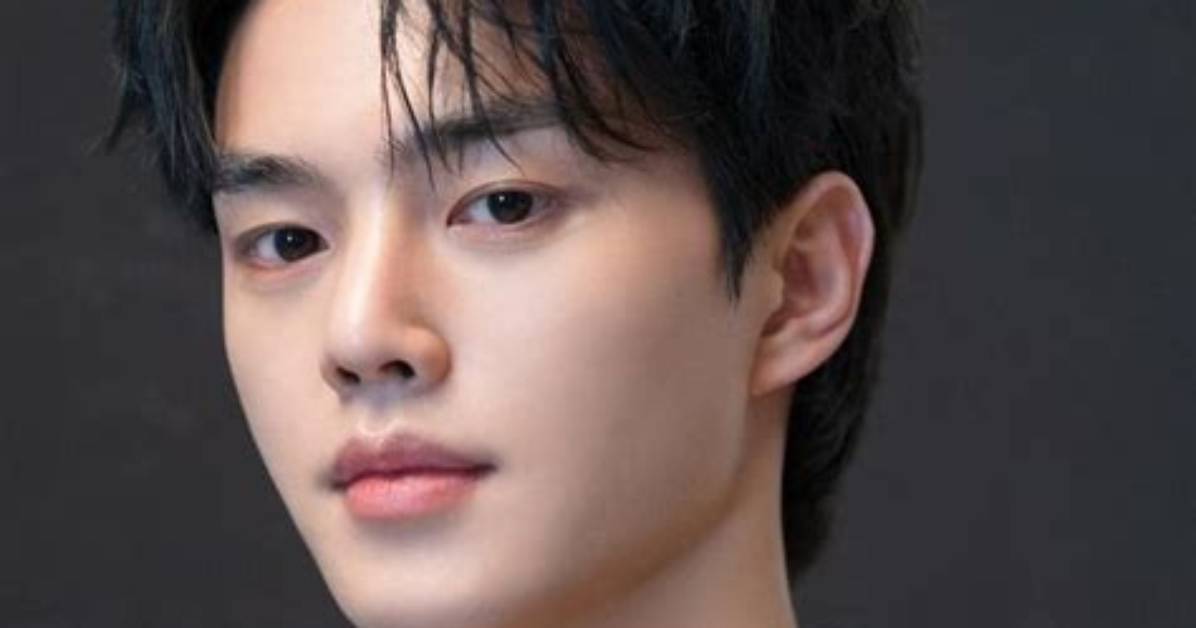Is Song Kang Aesthetic? Exploring the Charisma and Appeal of the Rising Star