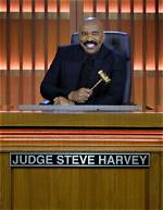 Is Steve Harvey a Real Judge? What You Need to Know About Tv Courtrooms Today