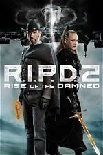Is There a Ripd 2? Unpacking the Latest from the R. I. P. D. Universe
