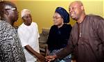 Isiaka Adeleke Children: a Comprehensive Overview