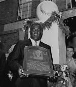 Jackie Robinson: a Legacy in Baseball and Beyond