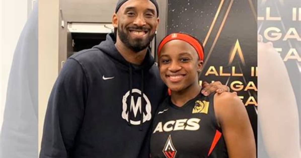 Jackie Young Married: a Deep Dive into Her Life and Love Story