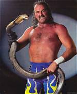 Jake the Snake Roberts: a Deep Dive into the Life and Career of a Wrestling Legend