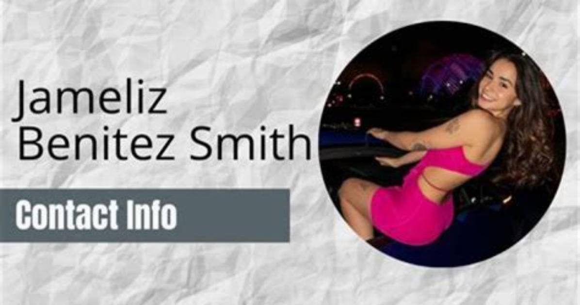 Jameliz Benitez Onlyfans: a Rising Star in the Digital World