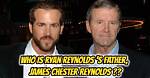 James Chester Reynolds: a Comprehensive Insight into His Life and Career