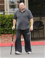 James Gandolfini Height: Exploring the Legacy of a Legendary Actor