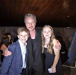 James Mcavoy and His Kids: a Deep Dive into Fatherhood