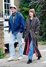 James Norton and His Girlfriend in 2024: a Closer Look