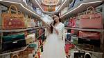 Jamie Chua: the Remarkable Journey of a Multifaceted Talent