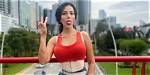Jasmine Pineda: a Rising Star in the Entertainment Industry