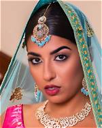 Jasmine Sherni: Actress, Model & Rising Star - [Biography & More]