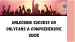 Jellybeanbrains Onlyfans: a Comprehensive Guide to Success and Insights