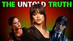 Jenna Ortega Sextape: the Truth Behind the Controversy