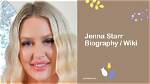 Jenna Starr Anal Videos & Scenes