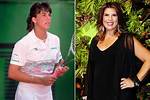 Jennifer Capriati: a Journey Through Tennis and Triumph