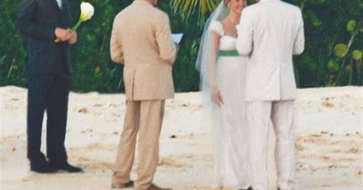 Jennifer Garner and Ben Affleck Wedding: a Love Story Revisited