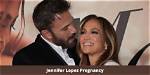Jennifer Lopez Pregnancy: a Comprehensive Guide