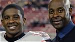 Jerry Rice Jr: the Legacy of a Football Prodigy