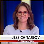 Jessica Tarlov Fired: Controversies, Career, and Future Prospects