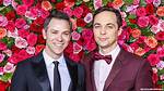 Jim Parsons & Todd Spiewak: Love Story & Marriage Details