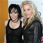Joan Jett Partner: Exploring the Personal Life of the Rock Icon