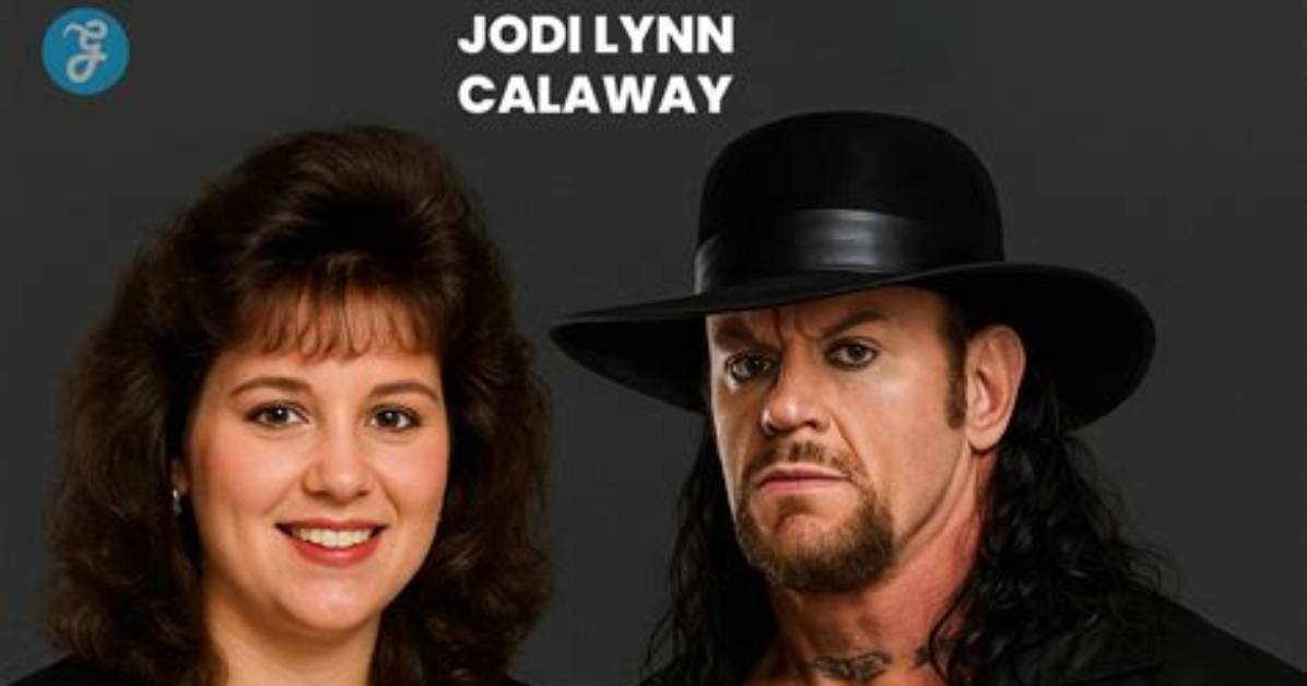 Jodi Lynn Calaway: a Comprehensive Look at Her Life and Career