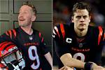 Joe Burrow and Macaulay Culkin: a Fascinating Connection Between Two Icons