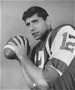 Joe Namath: the Icon Who Redefined Football and Culture