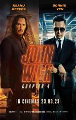 John Wick 4 Dvd Release Date: Everything You Need to Know