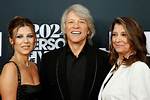 Jon Bon Jovi's Children: Meet Stephanie, Jake & More!