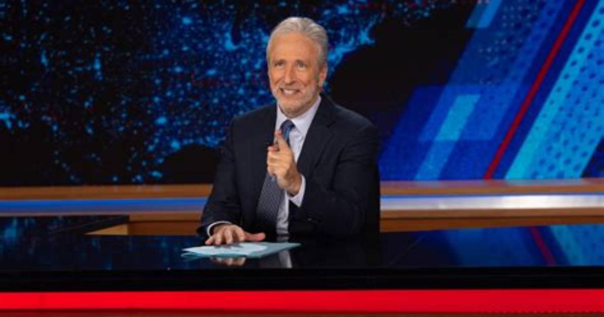 Jon Stewart Health: a Deep Dive into His Wellness Journey