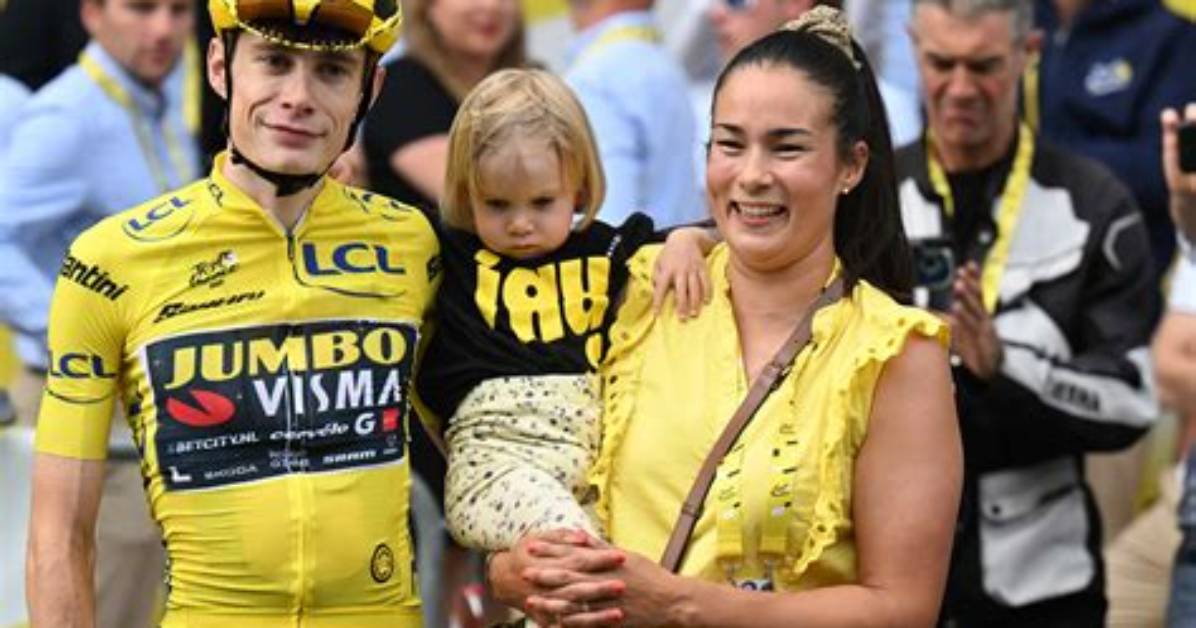 Jonas Vingaard Welcomes Second Child [Breaking]